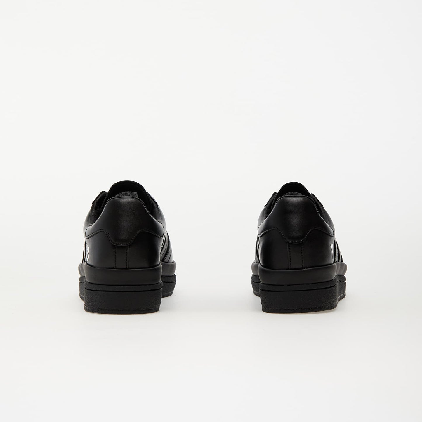 Y-3 HICHO BLACK WHITE CONTRAST $584 LOWEST ASK NEW New Size 8M/9.5W