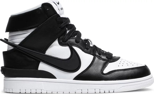 Nike Dunk High AMBUSH Black White Size 9.5M / 11W DS OG ALL