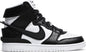 Nike Dunk High AMBUSH Black White Size 9.5M / 11W DS OG ALL