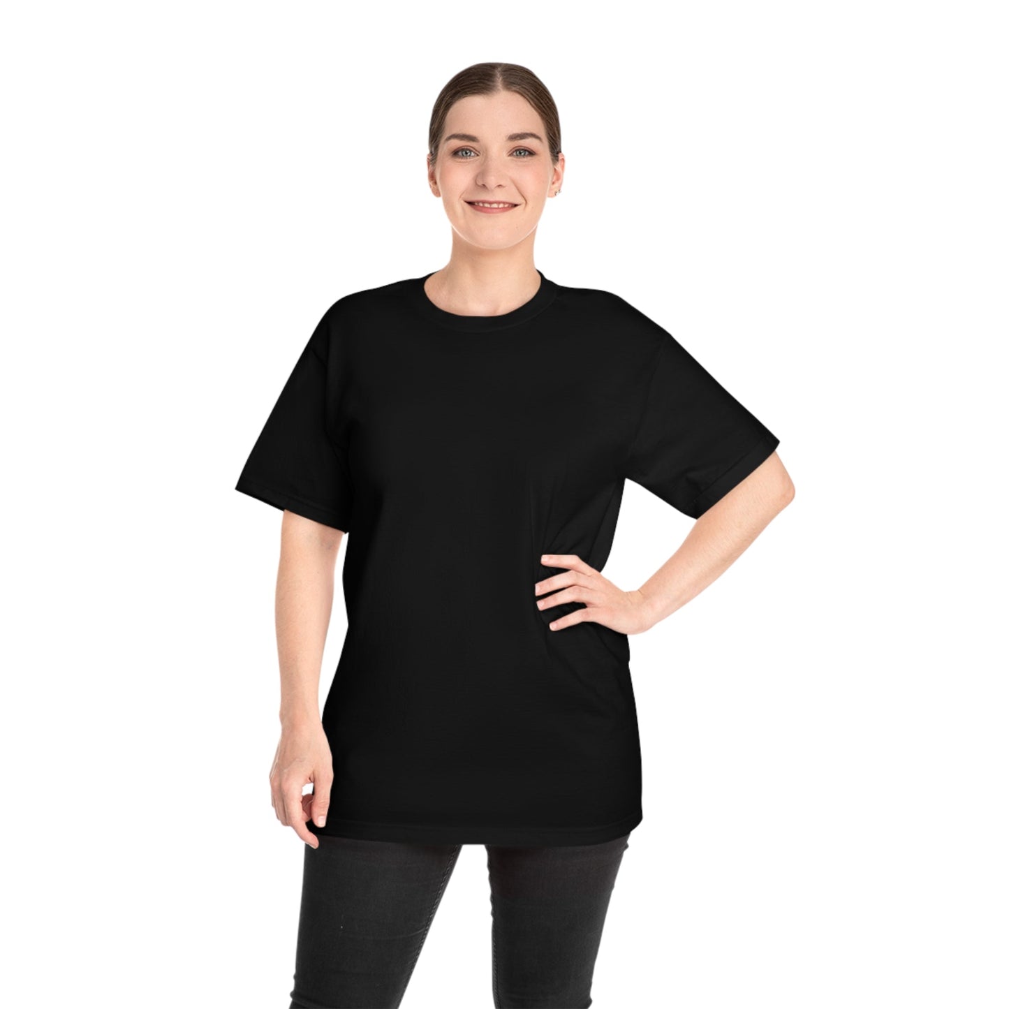 Barbeque Brand Metal T-Shirt