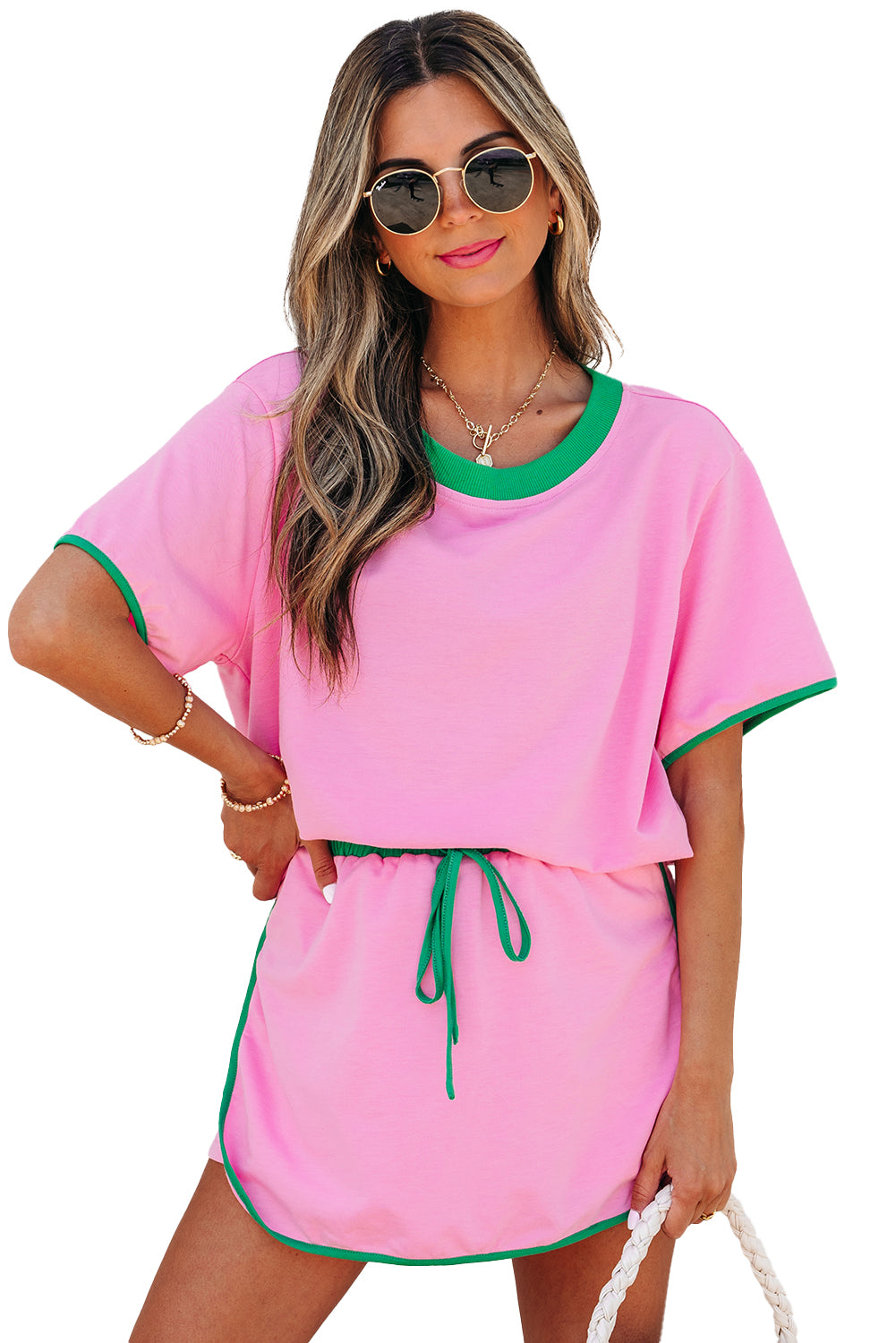 Country Club Skort Set