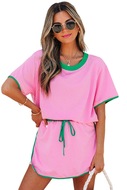 Country Club Skort Set