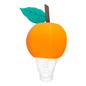 Orange Hat