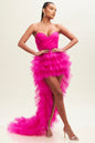 Pretty Little Tulle Dress