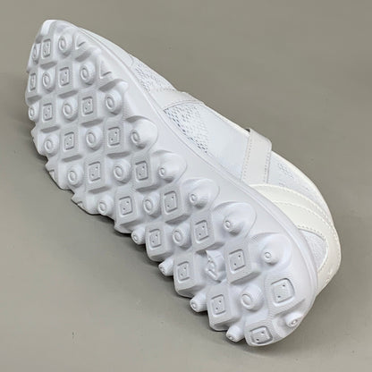 PROPET Travelactiv Mary Jane Shoes N(AA) Women's SZ 7.5 White W5103W-N-07H