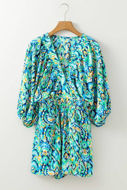 Malibu Romper