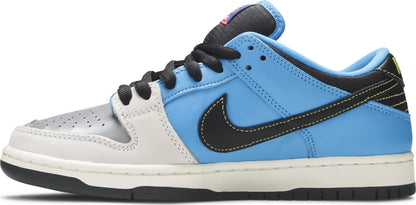 Instant Skateboards x Dunk Low Pro SB QS Size 8M / 9.5W