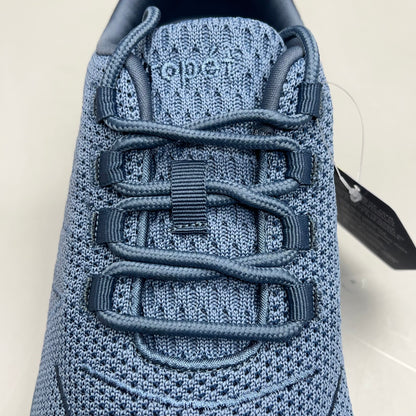 PROPET Tour Knit Sneaker Cushion Comfort insole Women's Sz 8 X(2E) Denim WAA112M