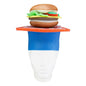 Burger Hat