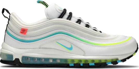 Nike Air Max 97 Worldwide Size 8M / 9.5W