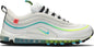 Nike Air Max 97 Worldwide Size 8M / 9.5W