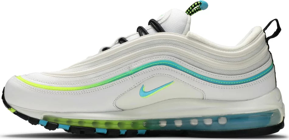 Nike Air Max 97 Worldwide Size 8M / 9.5W