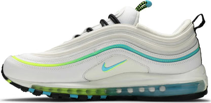 Nike Air Max 97 Worldwide Size 8M / 9.5W