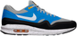 *Sample* Nike air max Lunar 1 Hyperfuse New Size 9.5 M / 11W