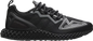 adidas ZX 2K 4D Triple Core Black Size 9M / 10.5W DS OG ALL