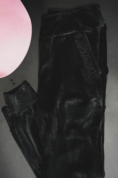 Howdy Couture Joggers