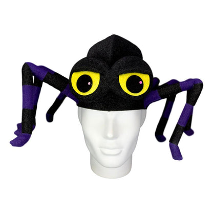 Halloween Party Pack (20 Hats & 20 Headbands)