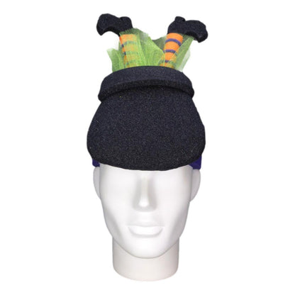 Halloween Party Pack (20 Hats & 20 Headbands)
