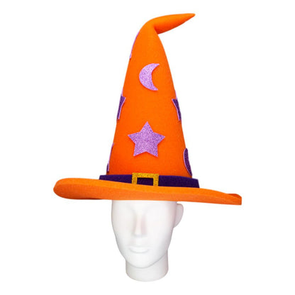 Halloween Party Pack (20 Hats & 20 Headbands)