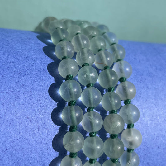 Fluorite Medium