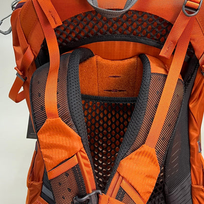 GREGORY Jade 28L Backpack Adjustable Torso Women's XS/SM 2/3lbs Moab Orange