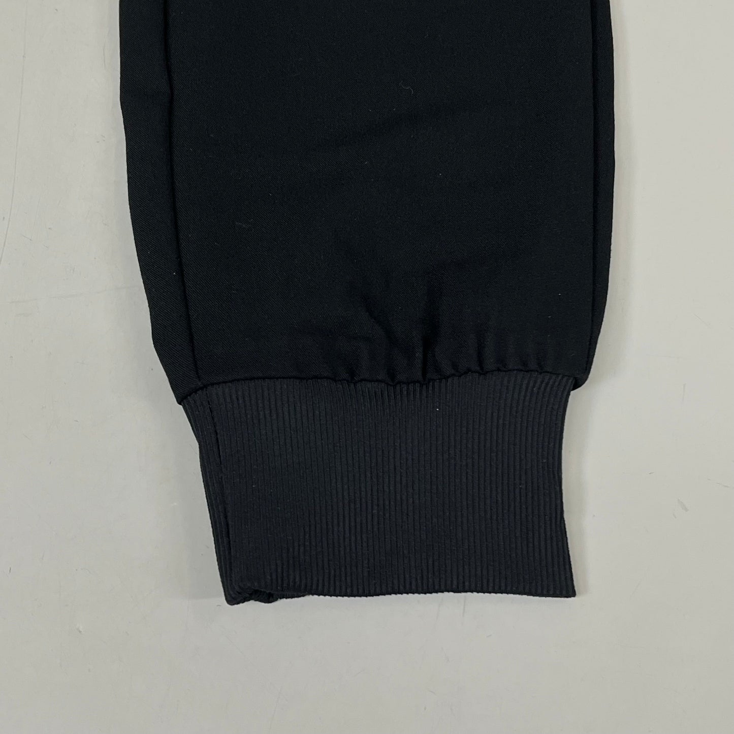FIGS Zamora Jogger Scrub Pants Women's Sz XXST (Tall) 31" Inseam Black 1000208
