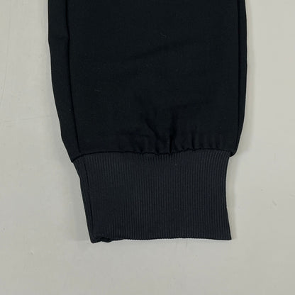 FIGS Zamora Jogger Scrub Pants Women's Sz XXST (Tall) 31" Inseam Black 1000208