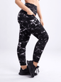 JupiterGear High-Waisted Classic Gym Leggings with Side Pockets