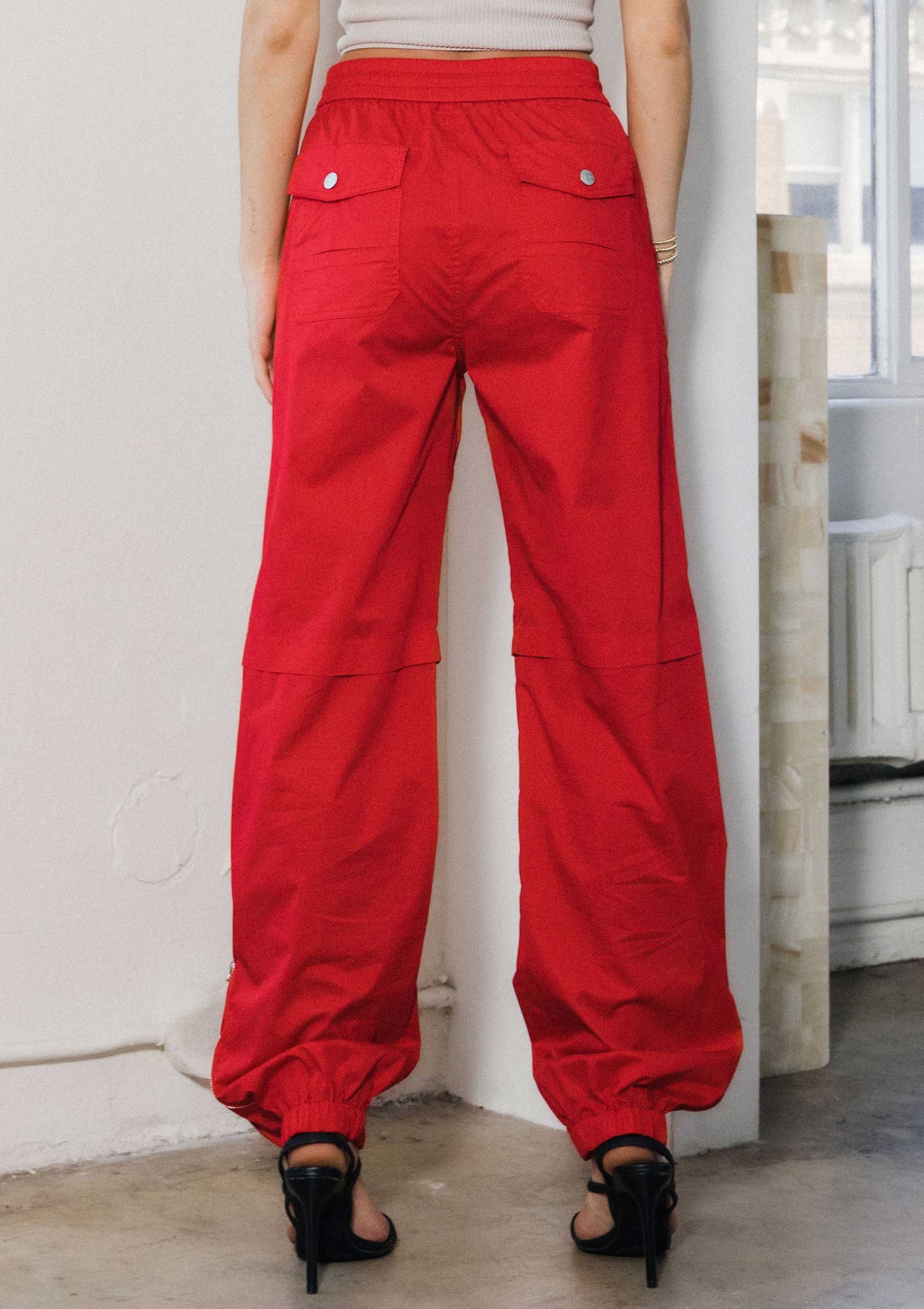 Cargo Pants