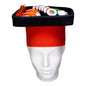 Sushi Box Hat