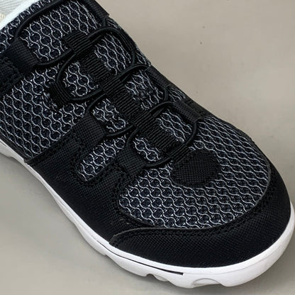 PROPET Travelactiv Slide Shoe M(B) Women's SZ 6.5 Black WAT011MBLKM-06H