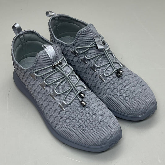 PROPET Travel Bound Slide Thermal Rubber Women's Sz 11 N (AA) Grey WAT031M