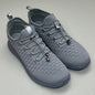 PROPET Travel Bound Slide Thermal Rubber Women's Sz 11 N (AA) Grey WAT031M