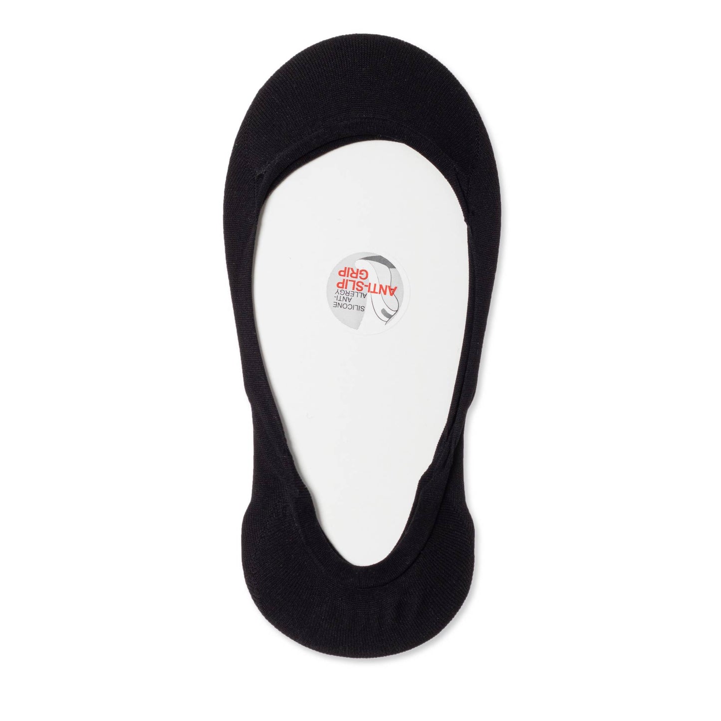 Invisible Low-Rise Footlets Conte Classic Fantasy 000