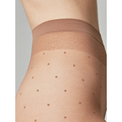 Fantasy Tights Conte Dots - Polka Dots
