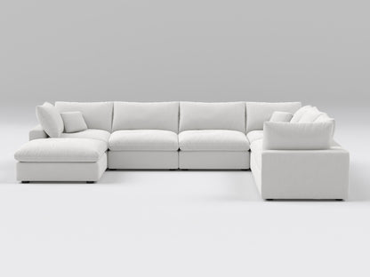 7-Piece Modular Sectional