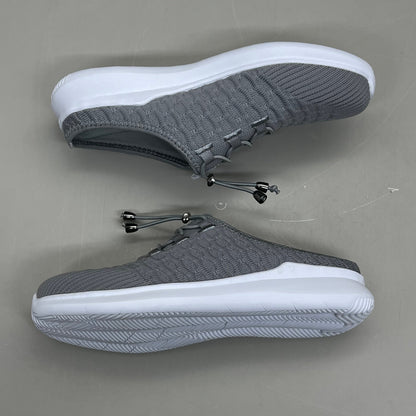 PROPET Travel Bound Slide Thermal Rubber Women's Sz 11 Width W (D) Grey WAT031M