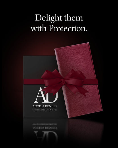Checkbook Cover