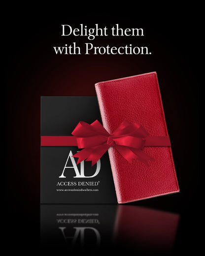 Checkbook Cover