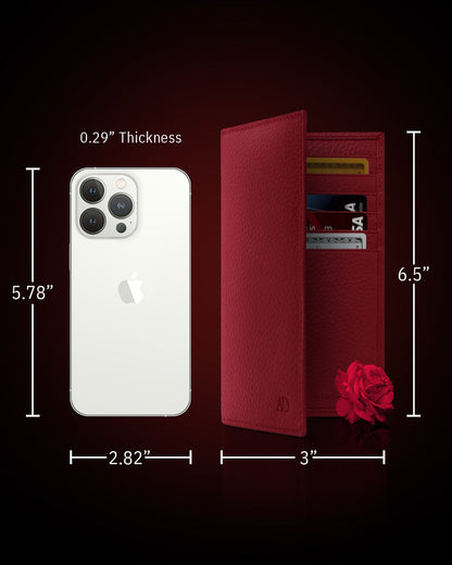 Checkbook Cover