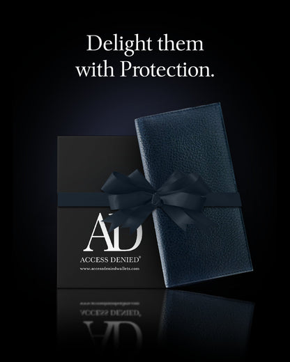 Checkbook Cover