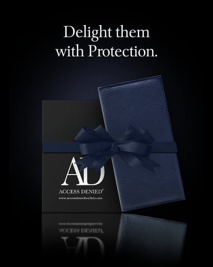 Checkbook Cover