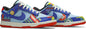 Fire Cracker Chinese New Year Dunk Low New Size 5.5W / 4Y