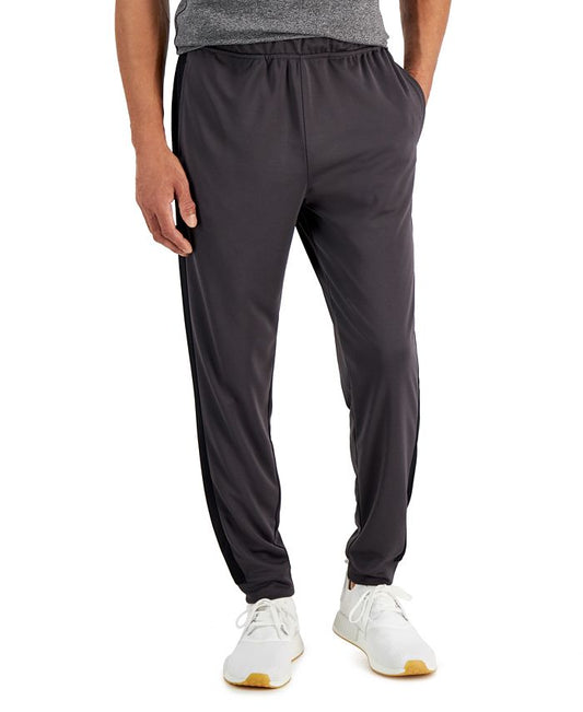 ID Ideology Men's Knit Joggers Gray Size XXX-Large