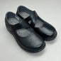 PROPET Golda Mary Jane Adjustable Lightweight Women's Sz 9.5 X(2E) Black WCA053L