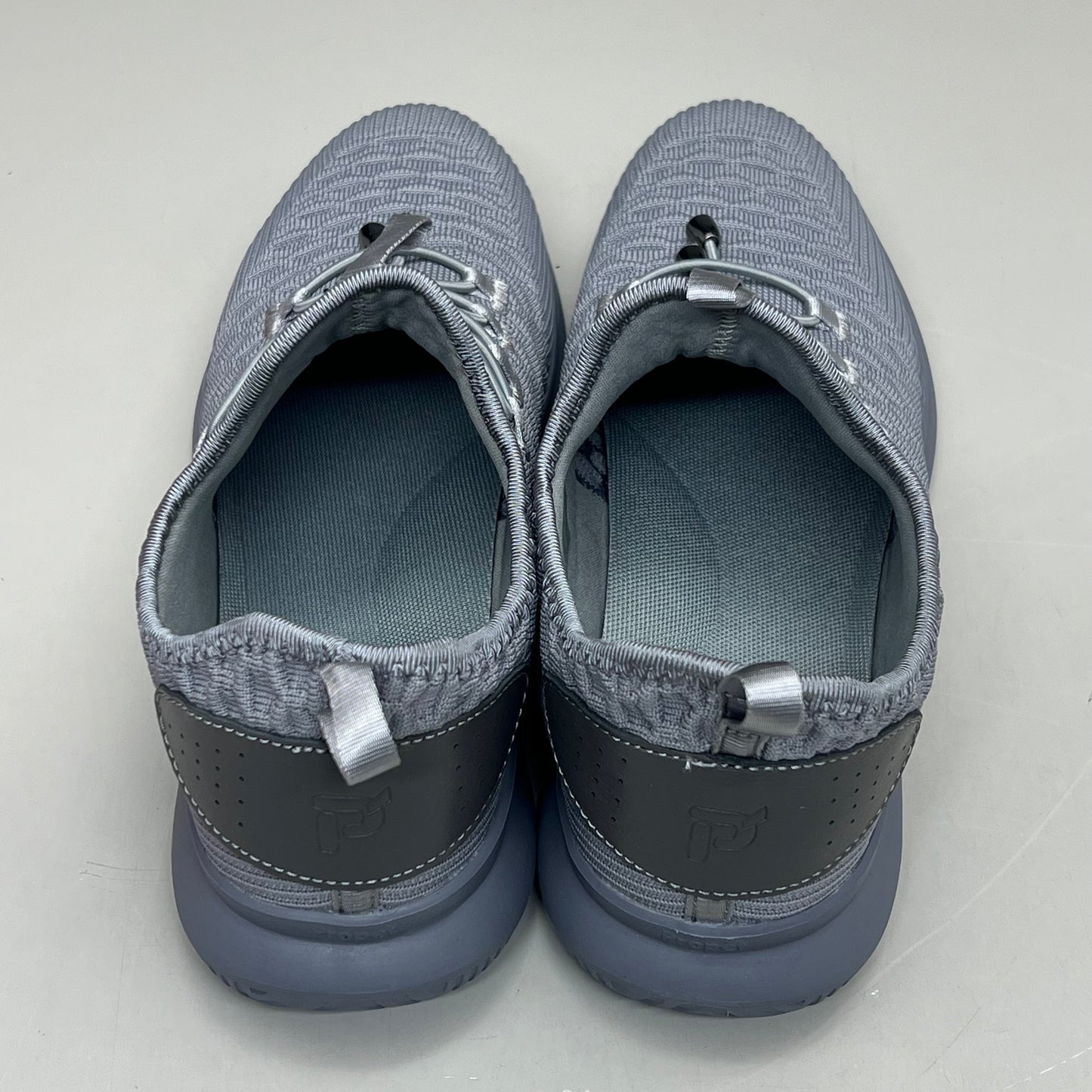 PROPET Travel Bound Slide Thermal Rubber Women's Sz 11 N (AA) Grey WAT031M