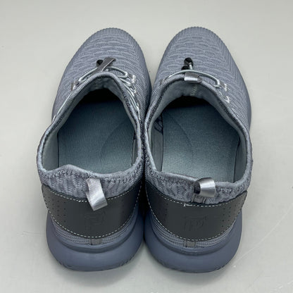 PROPET Travel Bound Slide Thermal Rubber Women's Sz 11 N (AA) Grey WAT031M