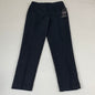 MULTIPLES Narrow Leg Pant  Petite Women's Sz 6 Black M2604P