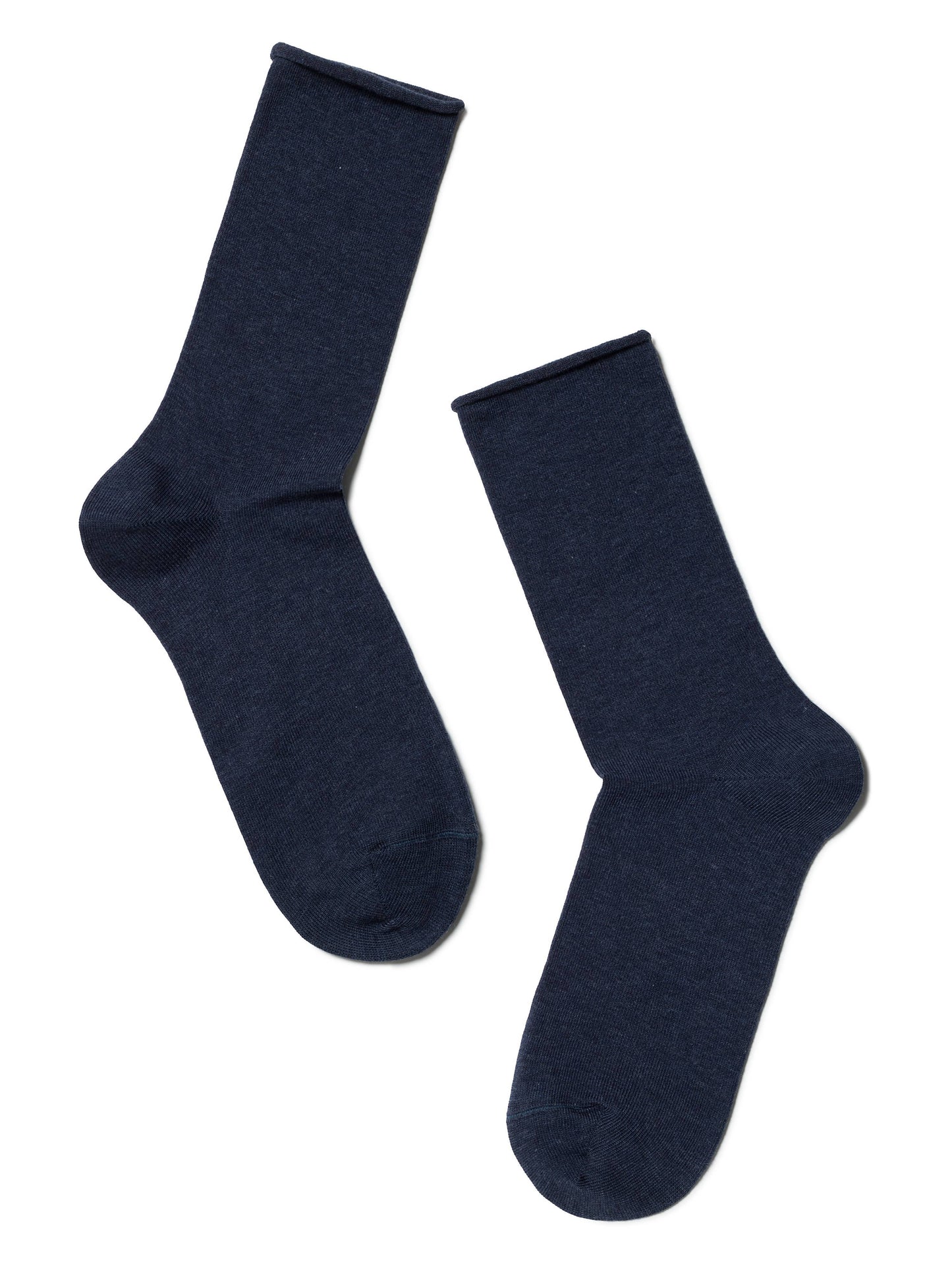 Conte Cotton Socks Comfort - 000 Melange
