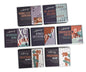 All 7 Card Decks (Positions Volume 1 and 2, Bedroom Game, Conversation Starters, Truth or Dare, Romantic and Sexy Coupons, Date Night Ideas)